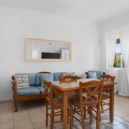 Villa Sea View Manolis With Private Pool Near The *