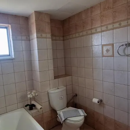 Sea View Manolis With Private Pool Near The