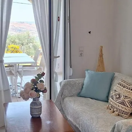 Sea View Manolis With Private Pool Near The Villa