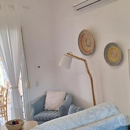 Sea View Manolis With Private Pool Near The Villa